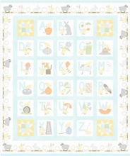 Load image into Gallery viewer, Little Chicks Flannel Panel&lt;BR&gt;Designed by Bonnie Sullivan
