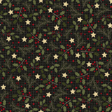 Load image into Gallery viewer, Holly Jolly Flannel MASF10894-J&lt;BR&gt;Designed by Bonnie Sullivan
