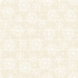 Holly Jolly Flannel F10895M-E-J<BR>Designed by Bonnie Sullivan
