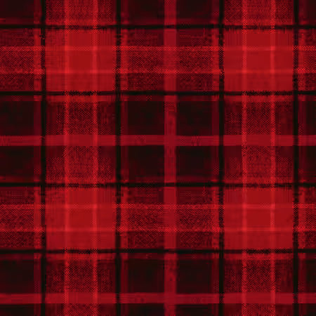 Holly Jolly Flannel F10896M-R<BR>Designed by Bonnie Sullivan