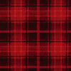 Holly Jolly Flannel F10896M-R<BR>Designed by Bonnie Sullivan