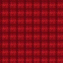 Load image into Gallery viewer, Holly Jolly Flannel F10897M-R&lt;BR&gt;Designed by Bonnie Sullivan
