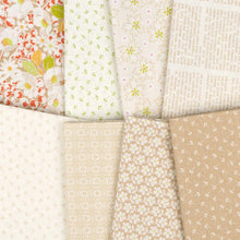 Load image into Gallery viewer, Summer's End Fat Quarter Bundle

