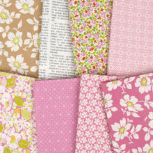 Load image into Gallery viewer, Summer's End Fat Quarter Bundle
