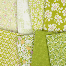 Load image into Gallery viewer, Summer's End Fat Quarter Bundle
