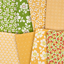 Load image into Gallery viewer, Summer's End Fat Quarter Bundle
