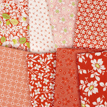Load image into Gallery viewer, Summer's End Fat Quarter Bundle
