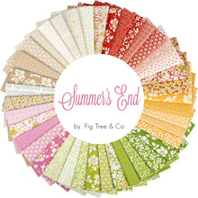 Load image into Gallery viewer, Summer's End Fat Quarter Bundle
