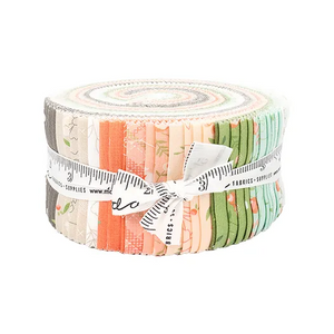 Abloom Jelly Roll