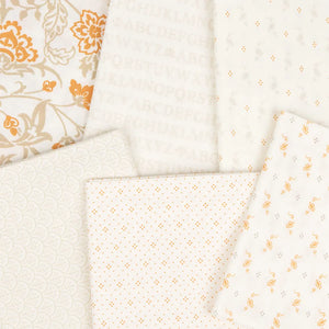 Agatha Road Layer Cake - Fig Tree Quilts