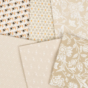 Agatha Road Layer Cake - Fig Tree Quilts