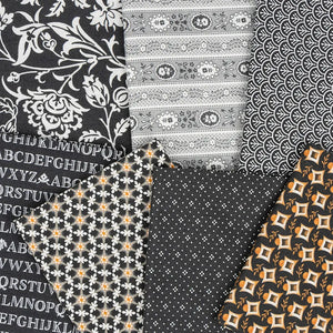 Agatha Road Layer Cake - Fig Tree Quilts