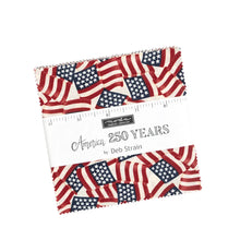 Load image into Gallery viewer, America 250 Years 5" Charms
