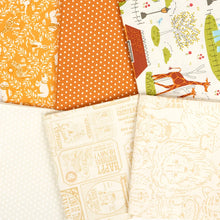 Load image into Gallery viewer, Animal Park Fun Fat Quarter Bundle
