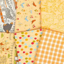 Load image into Gallery viewer, Animal Park Fun Fat Quarter Bundle
