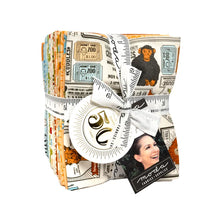 Load image into Gallery viewer, Animal Park Fun Fat Quarter Bundle
