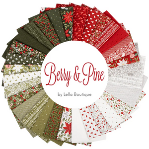 Jolly Holiday Kit & Pattern