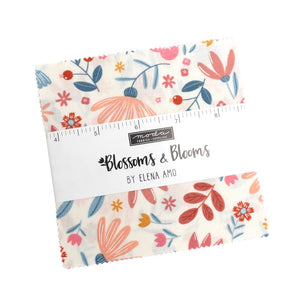 Wild Orchid Charms<BR>Elena Amo