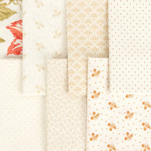 Load image into Gallery viewer, Butternut Sage Fat Quarter Bundle<BR>Fig Tree Quilts

