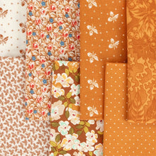 Load image into Gallery viewer, Butternut Sage Fat Quarter Bundle<BR>Fig Tree Quilts
