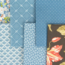 Load image into Gallery viewer, Butternut Sage Fat Quarter Bundle<BR>Fig Tree Quilts
