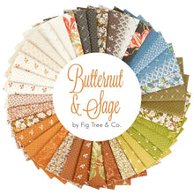 Load image into Gallery viewer, Butternut Sage Fat Quarter Bundle<BR>Fig Tree Quilts
