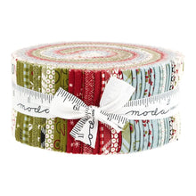 Load image into Gallery viewer, Chilly Jelly Roll<BR>Sweetwater Quilt Co.
