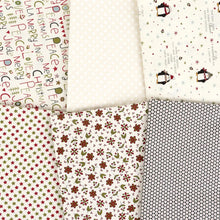 Load image into Gallery viewer, Chilly Layer Cake<BR>Sweetwater Quilt Co.
