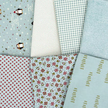 Load image into Gallery viewer, Chilly Layer Cake<BR>Sweetwater Quilt Co.

