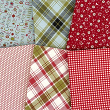 Load image into Gallery viewer, Chilly Layer Cake<BR>Sweetwater Quilt Co.
