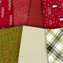 Load image into Gallery viewer, Chilly Layer Cake<BR>Sweetwater Quilt Co.
