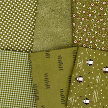 Load image into Gallery viewer, Chilly Layer Cake<BR>Sweetwater Quilt Co.
