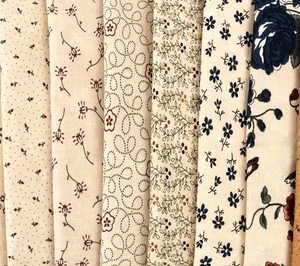 Daisy Lane Fat Quarter Bundle