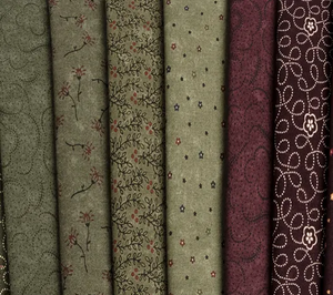 Daisy Lane Fat Quarter Bundle