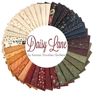 Daisy Lane Fat Quarter Bundle