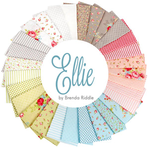 Ellie Layer Cake<BR>Acorn Quilt & Gift Company