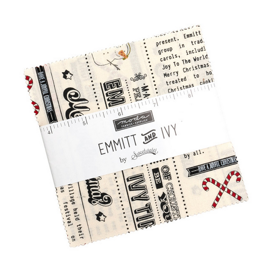 Emmitt and Ivy 5