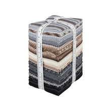 Load image into Gallery viewer, Farmhouse Flannel III&lt;BR&gt;Fat Quarter Bundle&lt;BR&gt;Primitive Gatherings
