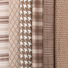 Load image into Gallery viewer, Farmhouse Flannel III&lt;BR&gt;Fat Quarter Bundle&lt;BR&gt;Primitive Gatherings
