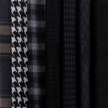 Load image into Gallery viewer, Farmhouse Flannel III&lt;BR&gt;Fat Quarter Bundle&lt;BR&gt;Primitive Gatherings
