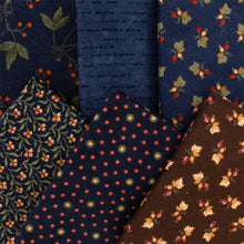 Load image into Gallery viewer, Flannel Season Fat Quarter Bundle<BR>Kansas Troubles
