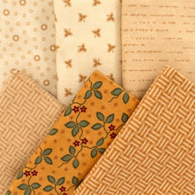 Load image into Gallery viewer, Flannel Season Fat Quarter Bundle<BR>Kansas Troubles
