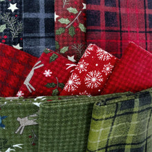 Load image into Gallery viewer, Holly Jolly Layer Cake Bundles &lt;BR&gt; Bonnie Sullivan
