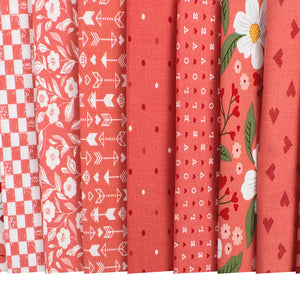 Love Blooms Fat Quarter Bundle