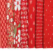 Load image into Gallery viewer, Love Blooms Fat Quarter Bundle
