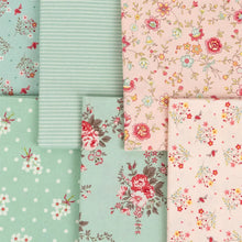 Load image into Gallery viewer, Lyda Rose Fat Quarter Bundle
