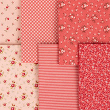 Load image into Gallery viewer, Lyda Rose Fat Quarter Bundle
