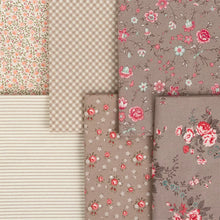 Load image into Gallery viewer, Lyda Rose Fat Quarter Bundle
