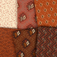 Load image into Gallery viewer, Pamelia's Path Fat Quarter Bundle
