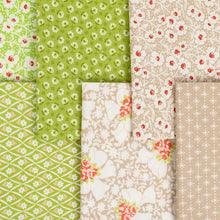 Load image into Gallery viewer, Rosie Fat Quarter Bundle
